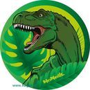 Patches McAddys Dino grn