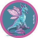 Patches McAddys Prinzessin: Drache