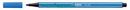 Faserschreiber Pen d.blau - STABILO 68/41
